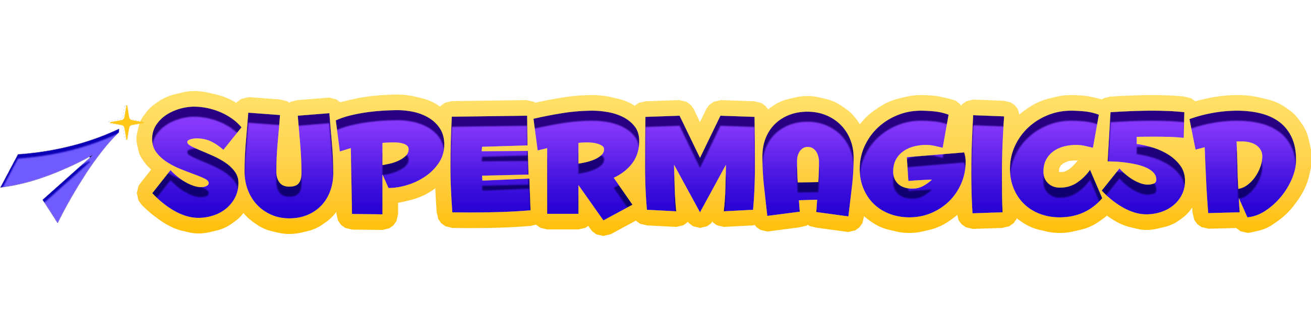 SUPERMAGIC5D